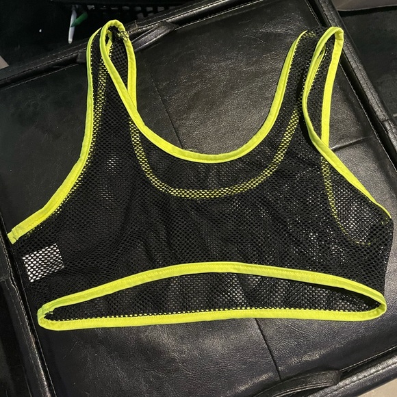 Rave Wear Worn once/never - Picture 6 of 11